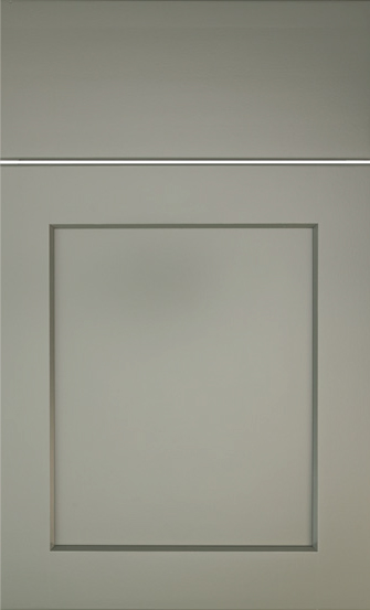 bella integrity door front