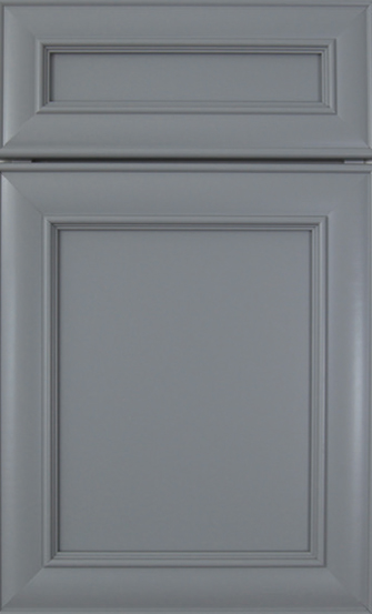 Lexington door panel