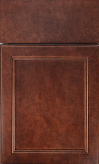 Madison door panel by integrity
