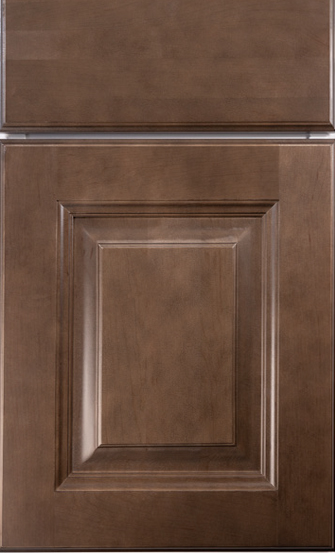 Newcastle door front by integrity